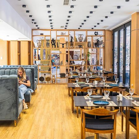 Mukhrantubani Boutique Hotel Tbilisi Eksteriør billede