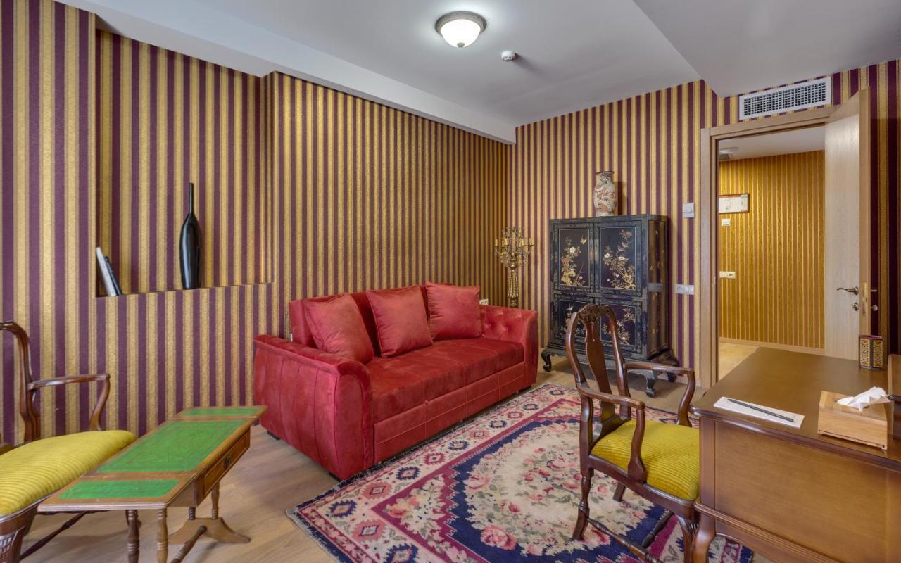 Mukhrantubani Boutique Hotel Tbilisi Eksteriør billede