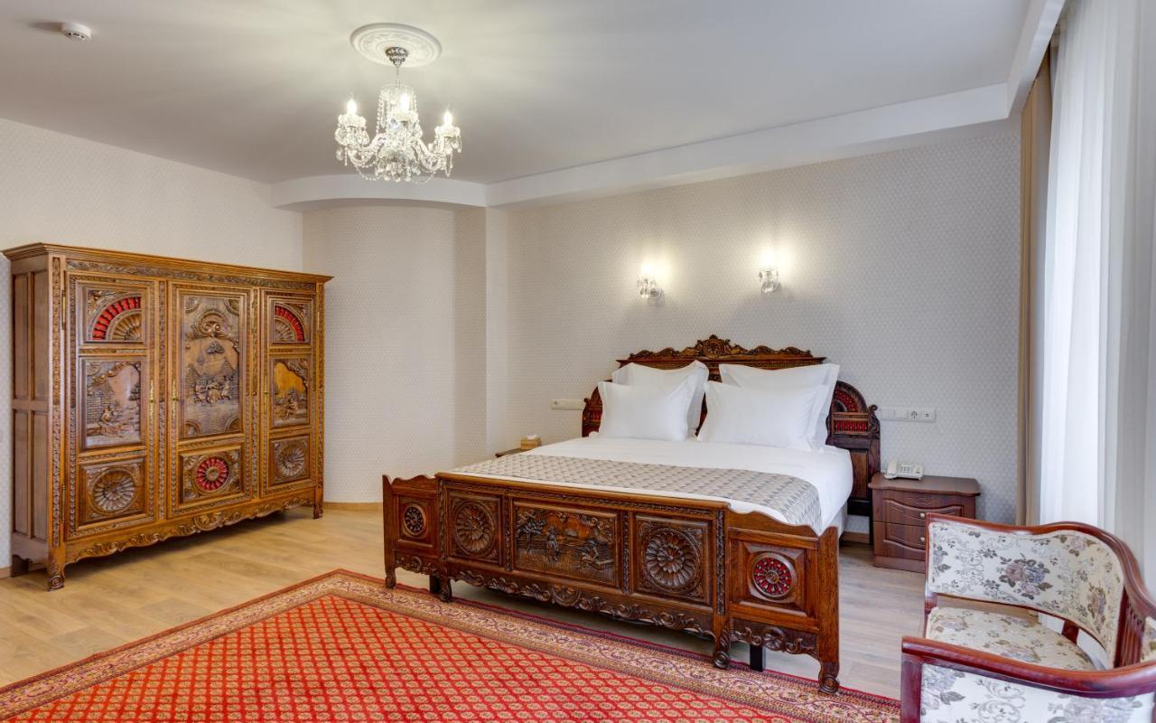 Mukhrantubani Boutique Hotel Tbilisi Eksteriør billede