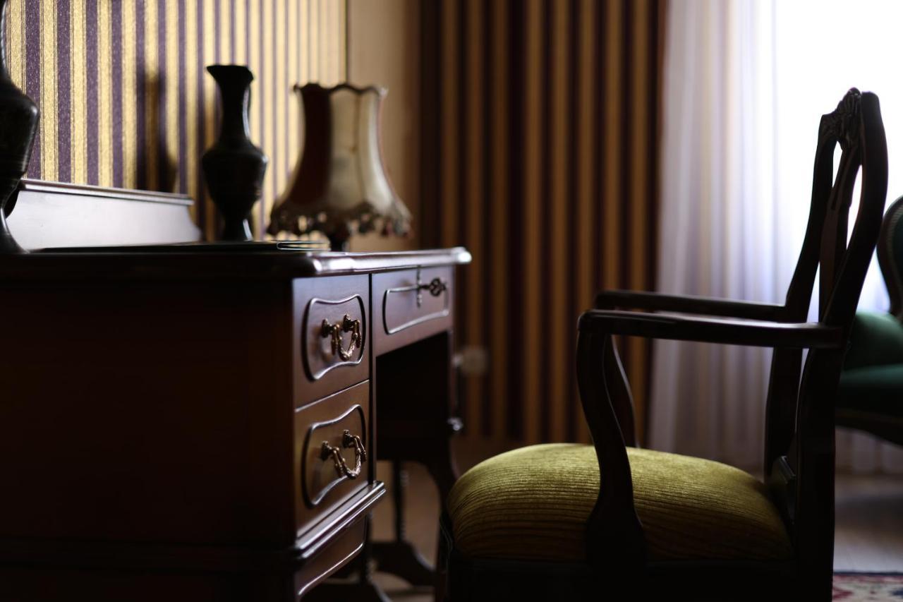 Mukhrantubani Boutique Hotel Tbilisi Eksteriør billede