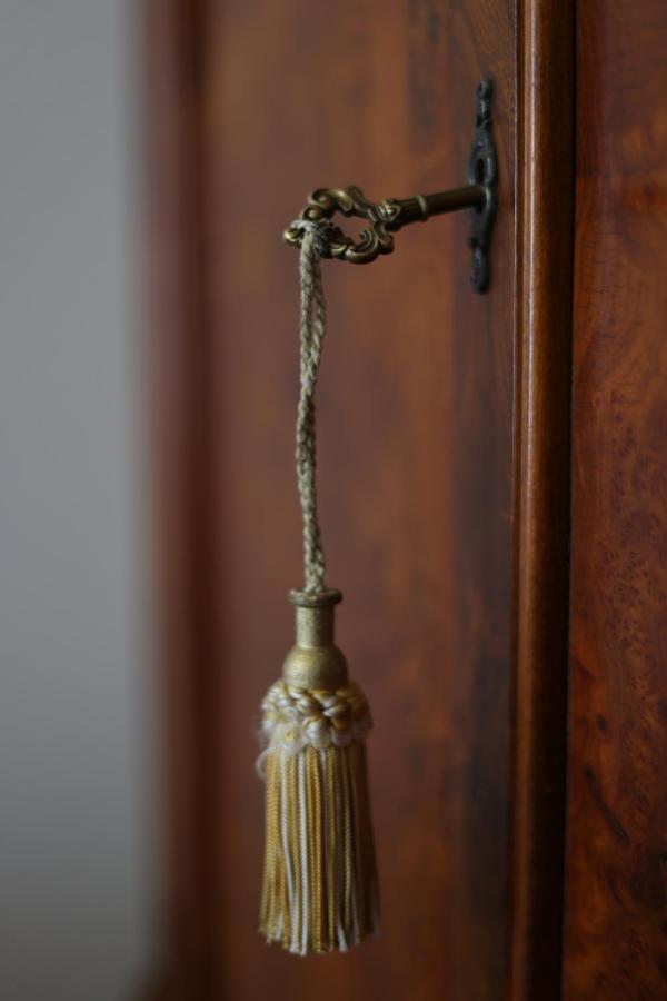 Mukhrantubani Boutique Hotel Tbilisi Eksteriør billede