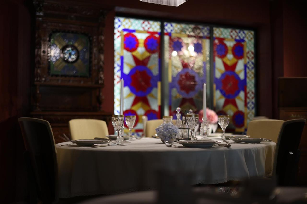 Mukhrantubani Boutique Hotel Tbilisi Eksteriør billede