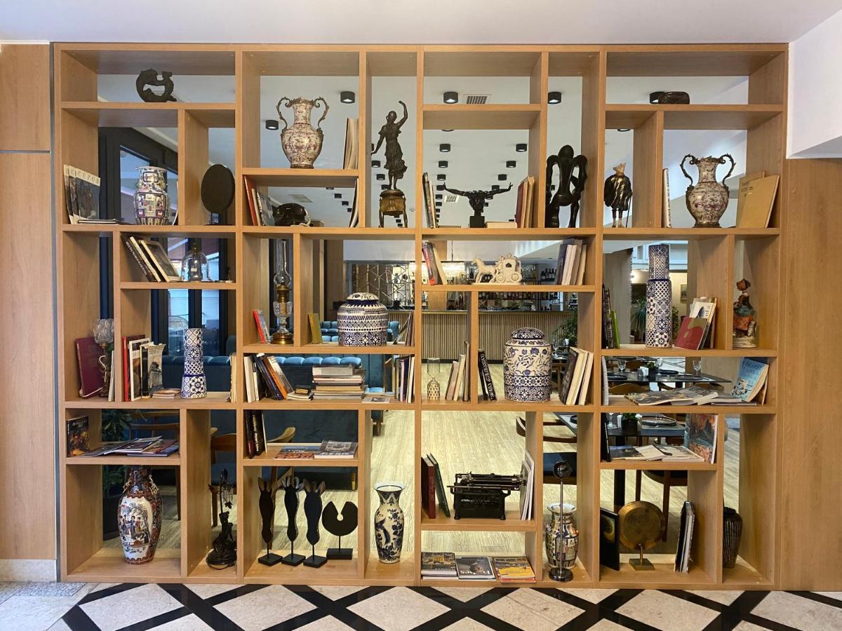 Mukhrantubani Boutique Hotel Tbilisi Eksteriør billede