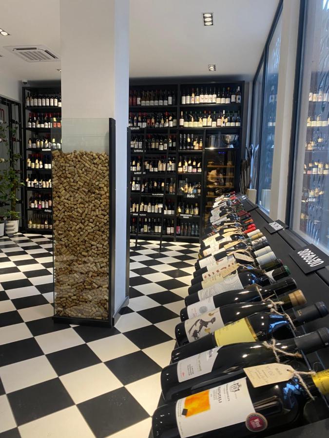 Mukhrantubani Boutique Hotel Tbilisi Eksteriør billede