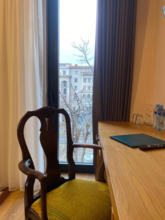 Mukhrantubani Boutique Hotel Tbilisi Eksteriør billede