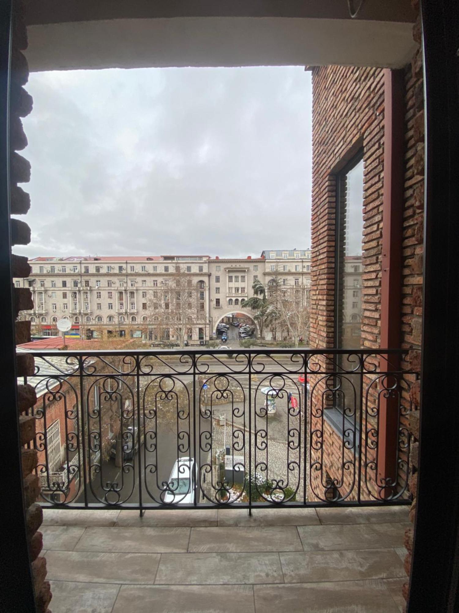 Mukhrantubani Boutique Hotel Tbilisi Værelse billede